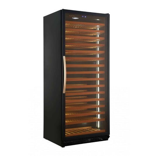 Prime Reserve 149-Bottle Single Zone Wine Cellar