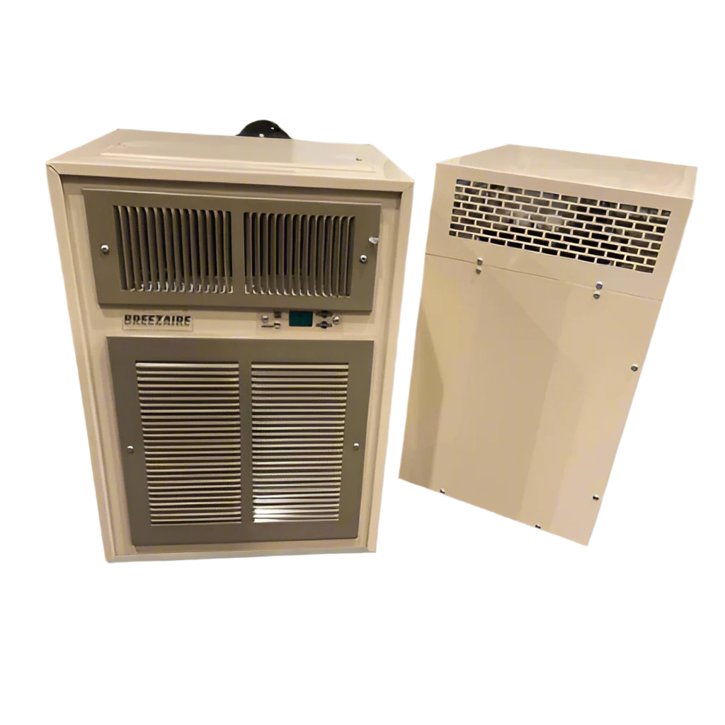 Breezaire WKL 3000 Wine Cellar Cooling Unit