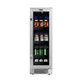 Whynter BBR-638SB 76-Can Built-In Beverage Refrigerator