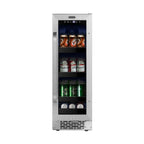 Whynter BBR-638SB 76-Can Built-In Beverage Refrigerator