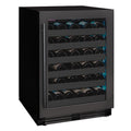 Allavino BDW5034S-1BSR 50-Bottle Single Zone Wine Refrigerator