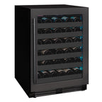 Allavino BDW5034S-1BSR 50-Bottle Single Zone Wine Refrigerator