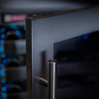 Allavino BDW5034S-1BSR 50-Bottle Single Zone Wine Refrigerator