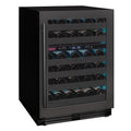 Allavino BDW5034D-2BSR 50-Bottle Dual Zone Wine Refrigerator