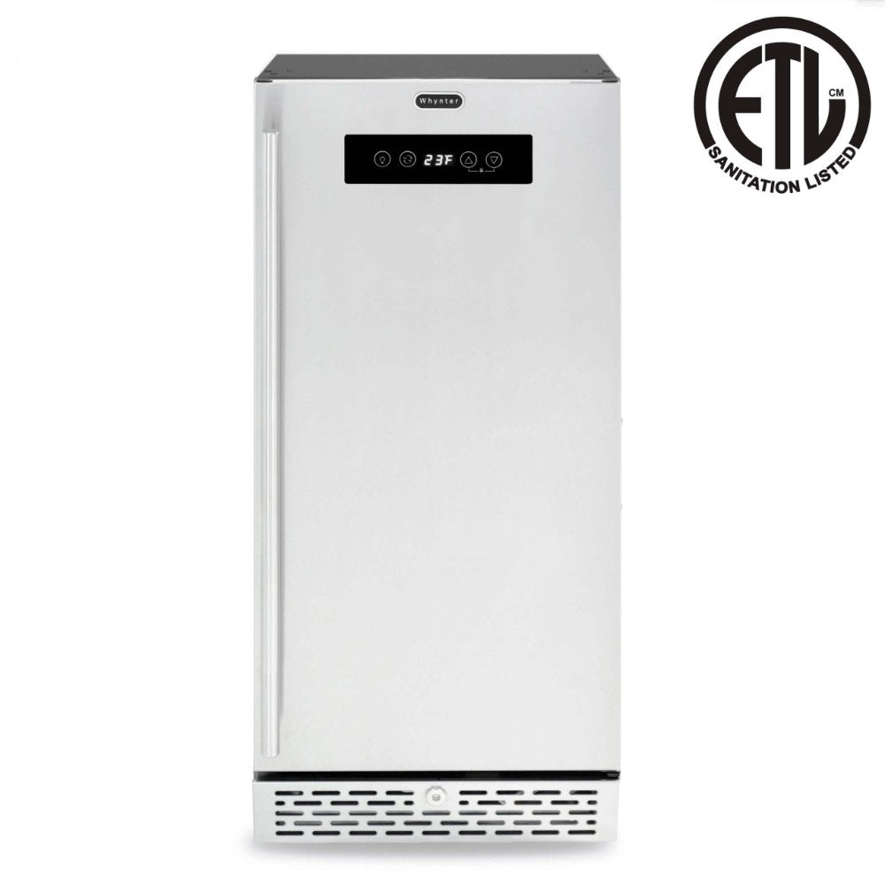 Whynter BEF-286SB 115-Can Beer Keg Refrigerator