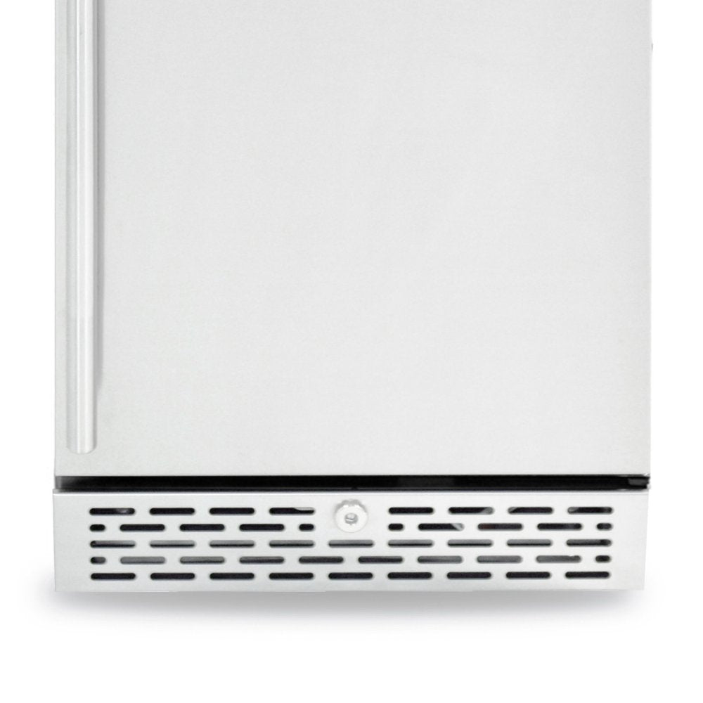 Whynter Beverage Outdoor Refrigerator & Beer Keg Froster ETL – BEF-286SB