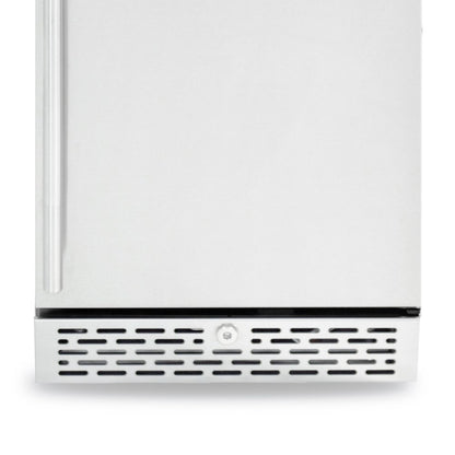 Whynter Beverage Outdoor Refrigerator & Beer Keg Froster ETL – BEF-286SB