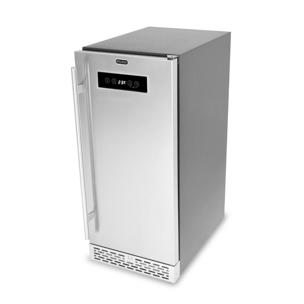 Whynter BEF-286SB 115-Can Beer Keg Refrigerator