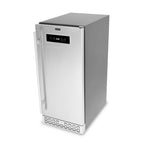 Whynter BEF-286SB 115-Can Beer Keg Refrigerator