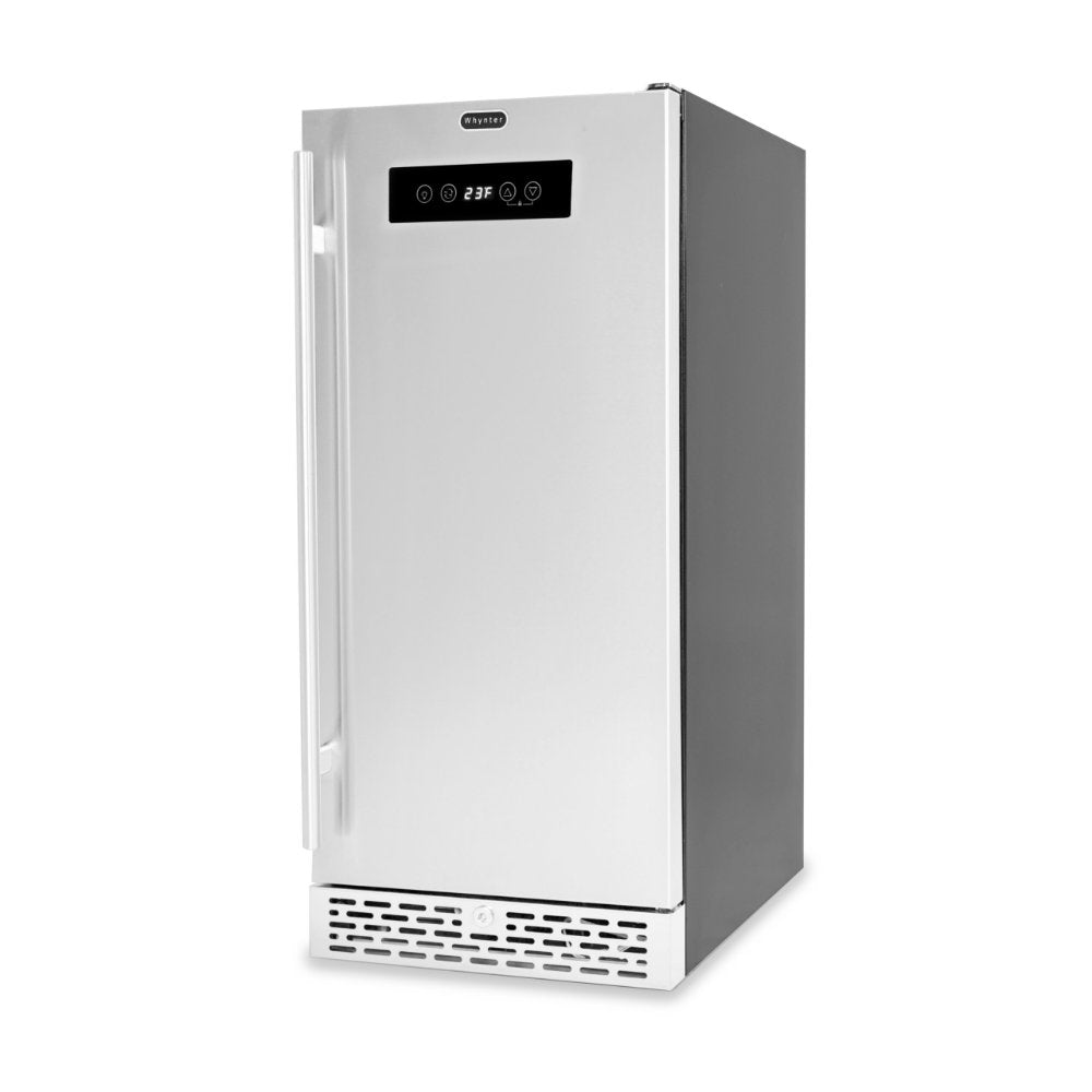 Whynter BEF-286SB 115-Can Beer Keg Refrigerator