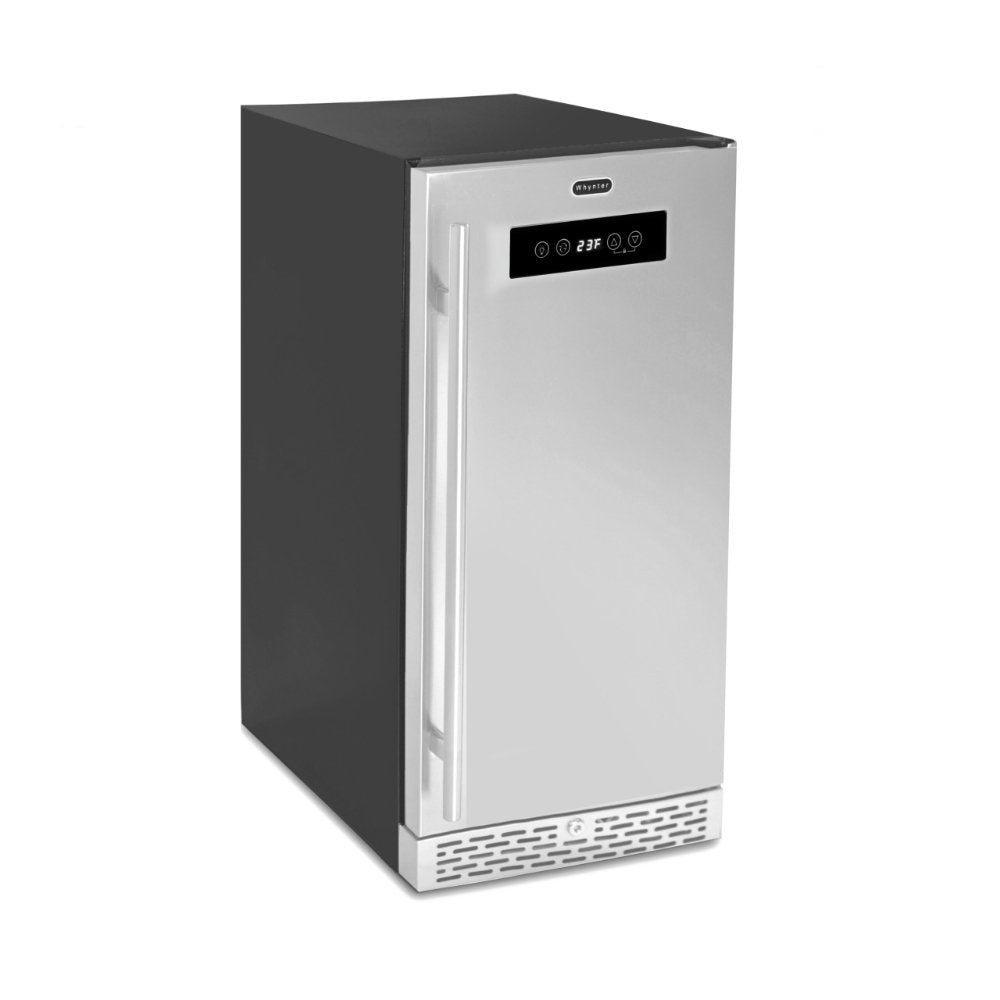 Whynter BEF-286SB 115-Can Beer Keg Refrigerator