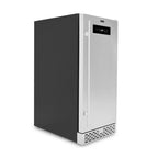 Whynter BEF-286SB 115-Can Beer Keg Refrigerator