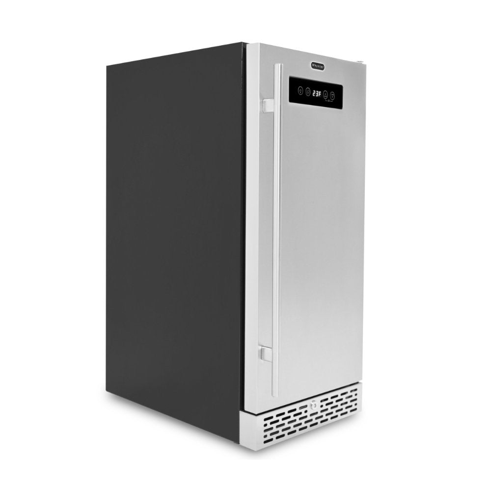 Whynter Beverage Outdoor Refrigerator & Beer Keg Froster ETL – BEF-286SB