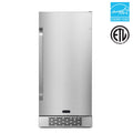 Whynter BOR-326FS 128-Can Outdoor Beverage Refrigerator