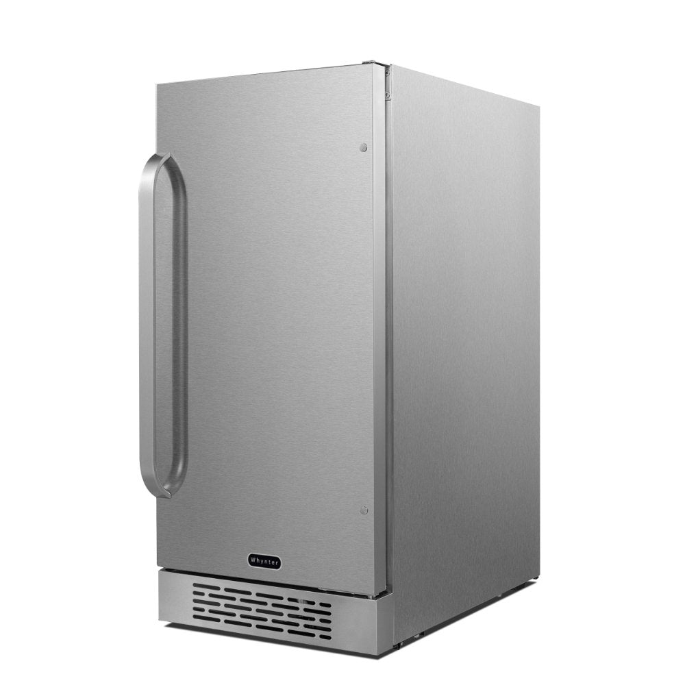 Whynter BOR-326FS 128-Can Outdoor Beverage Refrigerator