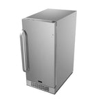 Whynter BOR-326FS 128-Can Outdoor Beverage Refrigerator