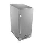 Whynter BOR-326FS 128-Can Outdoor Beverage Refrigerator