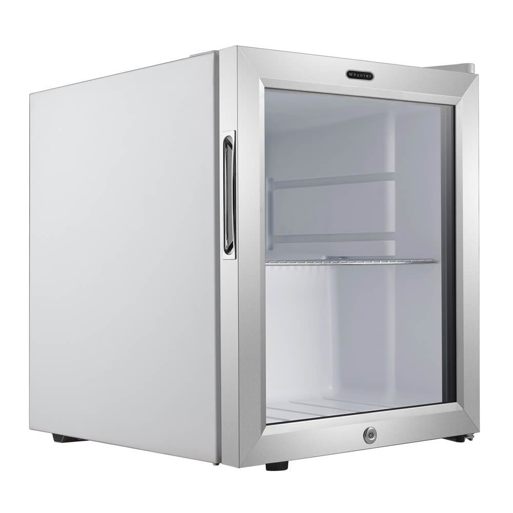 Whynter BR-062WS 68-Can Beverage Refrigerator