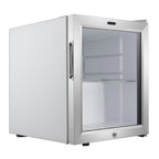 Whynter BR-062WS 68-Can Beverage Refrigerator