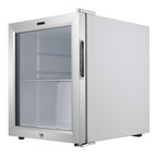 Whynter BR-062WS 68-Can Beverage Refrigerator