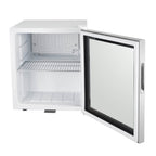 Whynter BR-062WS 68-Can Beverage Refrigerator