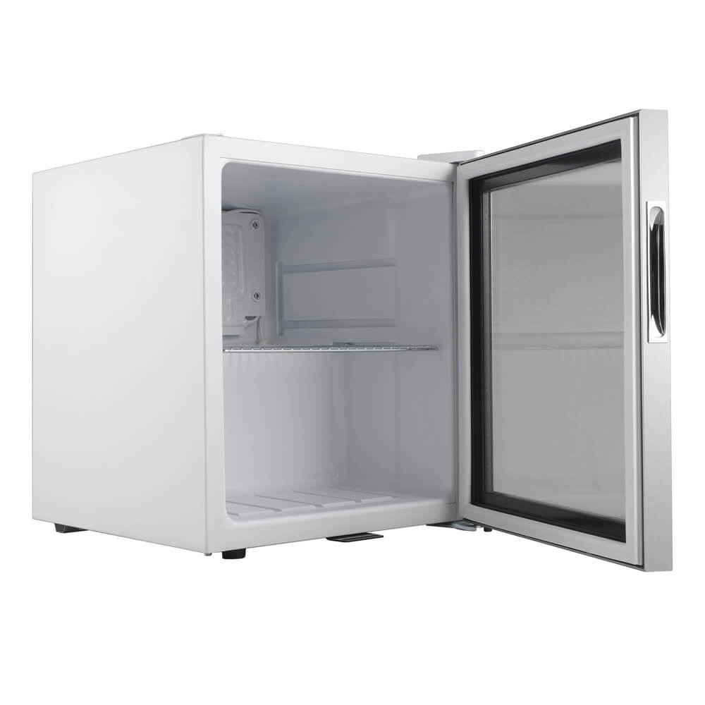 Whynter BR-062WS 68-Can Beverage Refrigerator