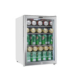 Whynter BR-091WS 98-Can Beverage Refrigerator
