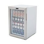 Whynter BR-091WS 98-Can Beverage Refrigerator