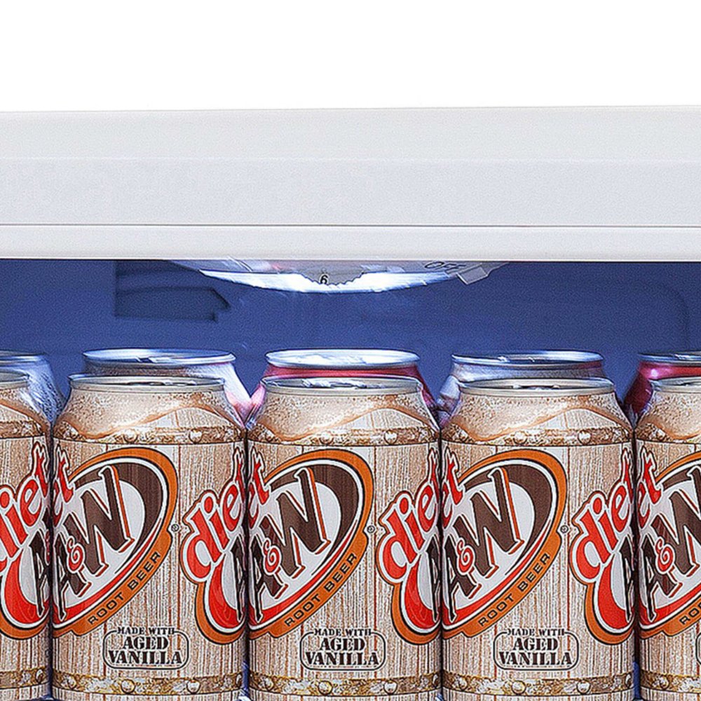 Whynter BR-091WS 98-Can Beverage Refrigerator