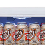 Whynter BR-091WS 98-Can Beverage Refrigerator