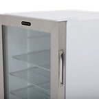 Whynter BR-091WS 98-Can Beverage Refrigerator