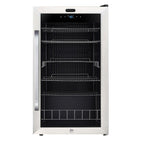 Whynter BR-1211DS 136-Can Beverage Refrigerator