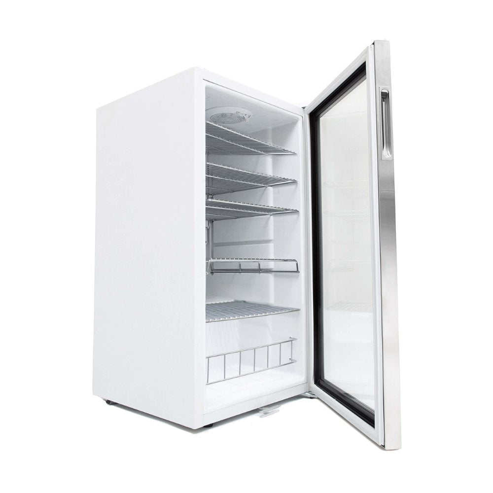 Whynter BR-128WS 127-Can Beverage Refrigerator