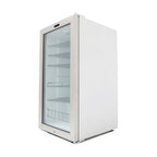 Whynter BR-128WS 127-Can Beverage Refrigerator