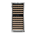Whynter BWR-0922DZ 92-Bottle Dual Zone Wine Refrigerator