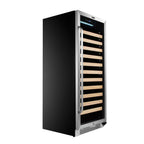 Whynter BWR-1002SD 100-Bottle Built-In Wine Refrigerator