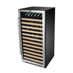 Whynter BWR-1002SD 100-Bottle Built-In Wine Refrigerator