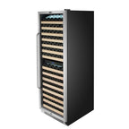 Whynter BWR-1642DZ 164-Bottle Dual Zone Wine Refrigerator