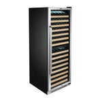 Whynter BWR-1642DZ 164-Bottle Dual Zone Wine Refrigerator