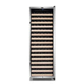 Whynter BWR-1662SD 166-Bottle Built-In Wine Refrigerator