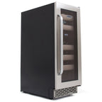 Whynter BWR-171DS 17-Bottle Dual Zone Wine Refrigerator