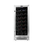 Whynter BWR-308SB 33-Bottle Built-In Wine Refrigerator