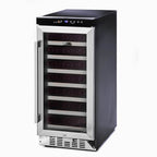 Whynter BWR-33SD 33-Bottle Built-In Wine Refrigerator
