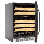 Whynter BWR-462DZ 46-Bottle Dual Zone Wine Refrigerator