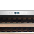 Whynter BWR-545XS 54-Bottle Wine Refrigerator