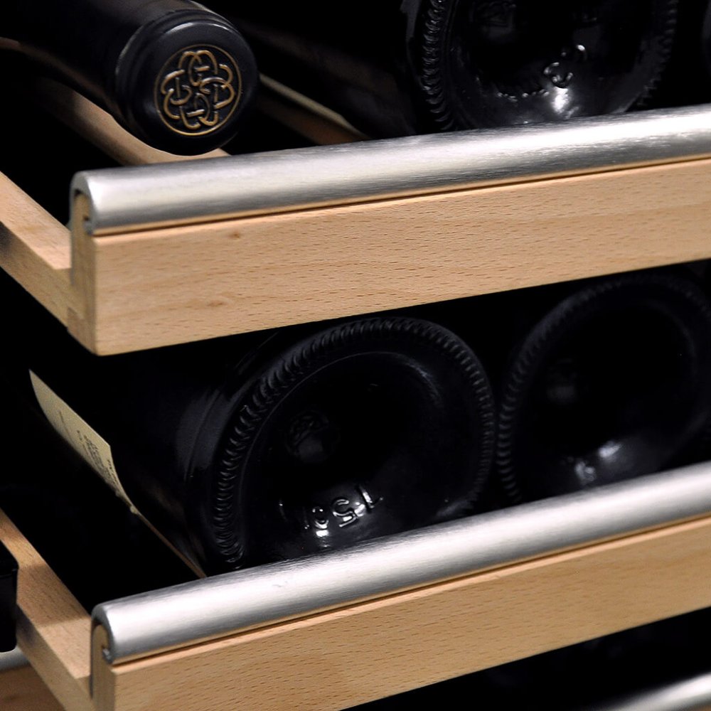 Whynter BWR-545XS 54-Bottle Wine Refrigerator