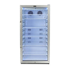 Whynter CBM-1060XLW 308-Can Commercial Beverage Refrigerator