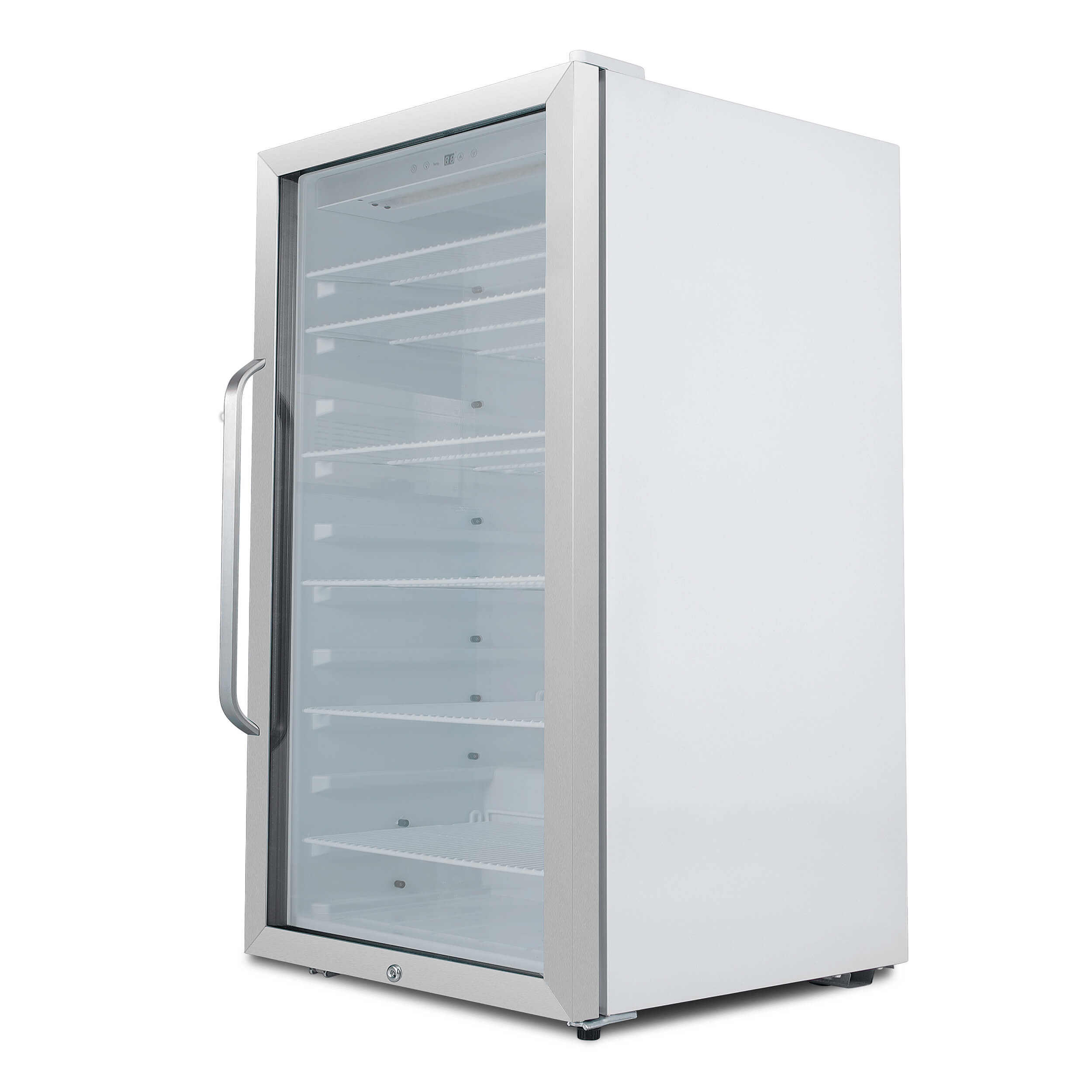 Whynter CBM-1060XLW 308-Can Commercial Beverage Refrigerator