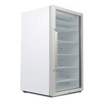 Whynter CBM-1060XLW 308-Can Commercial Beverage Refrigerator