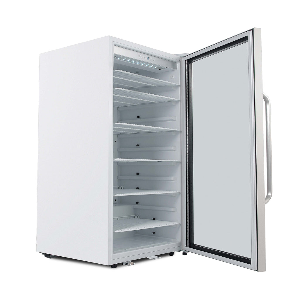 Whynter CBM-1060XLW 308-Can Commercial Beverage Refrigerator